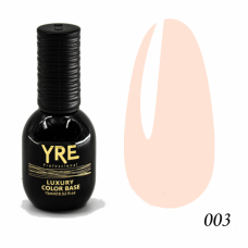 Luxury Color Base YRE 15 ml. 03