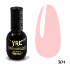 Luxury Color Base YRE 15 ml. 04