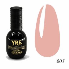 Luxury Color Base YRE 15 ml. 05