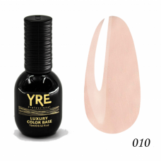 Luxury Color Base YRE 15 ml. 10