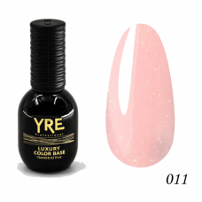 Luxury Color Base YRE 15 ml. 11