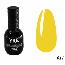 Гель лак YRE Luxury CLASIC 15 мл. 11