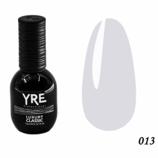 Гель лак YRE Luxury CLASIC 15 мл. 13