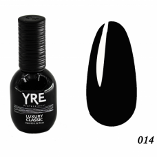 Гель лак YRE Luxury CLASIC 15 мл. 14
