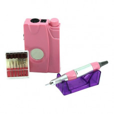 Фрезер "Electric-Drill" (30 000 оборотов) (аккум.)