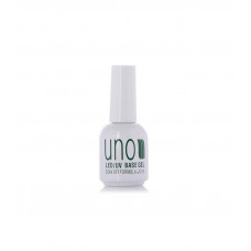Uno Milk Top, молочный топ, 12 мл