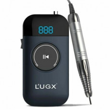 Машинка для маникюра акам. LUGX 609