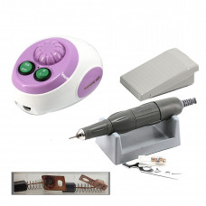 Фрейзер для маникюра RENHE107+119 GREY 35000RPM (65 Вт) 2.8N.cm