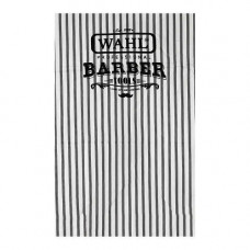 Пеньюар Wahl белые полоски