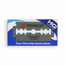 Лезвия DORCO (10 шт. в уп.)