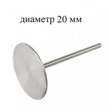 Педикюрный диск PODODISC YRE PRO M (20 мм)