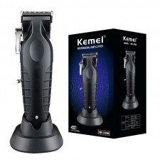 Машинка для стрижки волос Kemei 2296