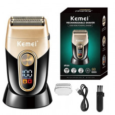 Шейвер Kemei 3209