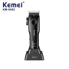 Машинка для стрижки волос Kemei 5082