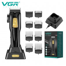 Машинка для стрижки волос VGR 651