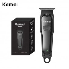 Тример для волос акам. Kemei 9317