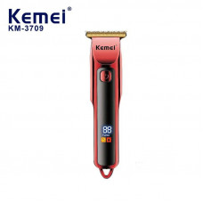 Триммер для волос акам. Kemei 3709