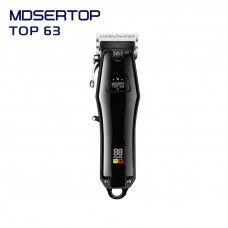 Машинка для стрижки волос Kemei TOP63