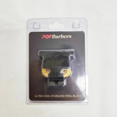 Сменный ножевой блок на триммер POP Barbers P700