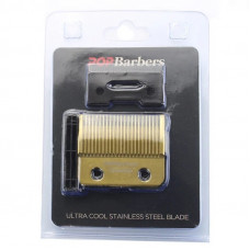 Сменный ножевой блок на машинку POP Barbers P800