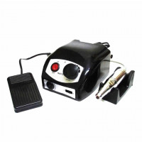 МАШИНКА  ДЛЯ МАНИКЮРА И ПЕДИКЮРА DM-994 (черный)