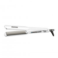 Щипцы для волос с терморег. Gemei GM419 (45V)