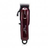 Машинка для стрижки волос аккум. Kemei KM-2600