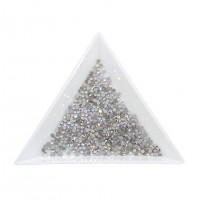 Камни Сваровски Glittering crystal MIX