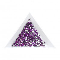 Камни Сваровски Crystal Lized mix