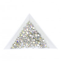 Камни Сваровски Crystal Lized mix