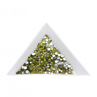 Камни Сваровски Crystal Lized mix