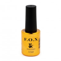 F.O.X Top Rubber, 12 ml