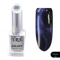 GALAXY GEL YRE 15 ml №5
