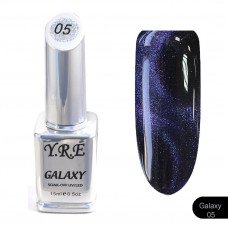 GALAXY GEL YRE 15 ml №5