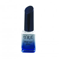 База для отпеч. фольги STAR GEL YRE 15 ml.