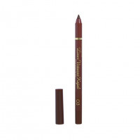 VS Карандаш-каял для глаз устойчивый гелевый/Long Lasting Gel-Kajal Eyeliner/Crayon Khol Gel 03