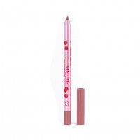 VS Карандаш для губ устойчивый гелевый /Long Lasting Gel Lipliner/Crayon Gel a levres Le grand тон 2