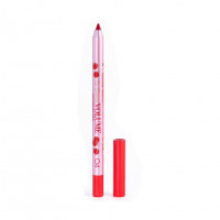 VS Карандаш для губ устойчивый гелевый /Long Lasting Gel Lipliner/Crayon Gel a levres Le grand тон 4