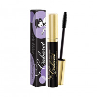 VS Тушь для ресниц со сценическим эффектом (супер-объем)/Artistic Volume Mascara/Cabaret 1 9 мл