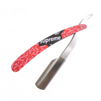 Опасная бритва Supreme метал.