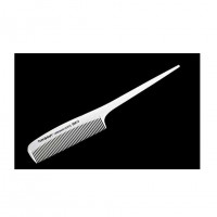 Гребень T&G carbon 06413# (бел.)