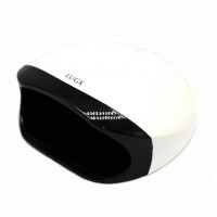 Лампа для маникюра LUGX LG800 56W