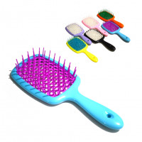 Расческа продувная Cecilia Super Hair Brush