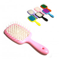 Расческа продувная Cecilia Super Hair Brush