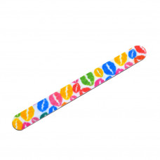 Пилка на корундовой основе (180/220) Корея