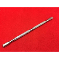 Пушер для маникюра 12cm (узкая лопатка)