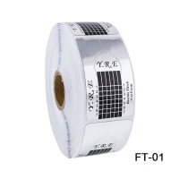 Форма  YRE стилет фиолет.  М-232