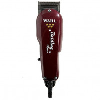 Wahl  Balding  бордовый