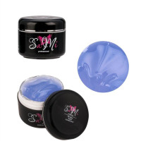 Гель SaMi 50ml желе прозрачный антижелтый