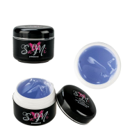 Гель SaMi 15ml желе прозрачный антижелтый